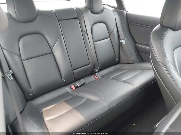 5YJ3E1EA6JF122970 2018 TESLA MODEL 3 - Image 8