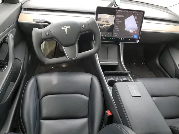 5YJ3E1EA6JF126422 2018 TESLA MODEL 3 - Image 8