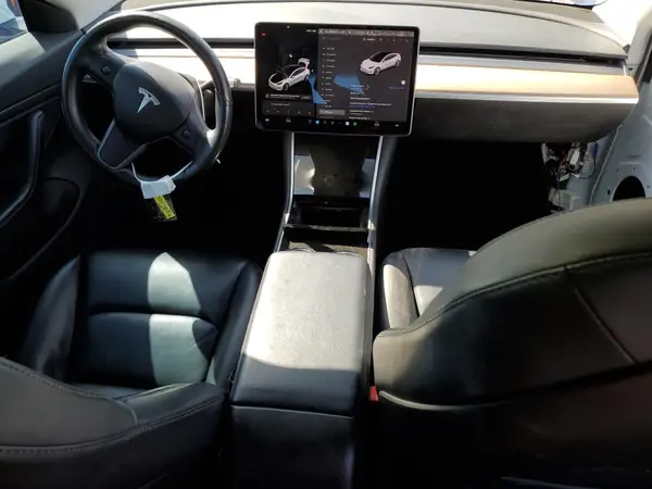 5YJ3E1EA6JF126517 2018 TESLA MODEL 3 - Image 8