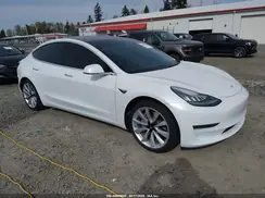 5YJ3E1EA6JF126582 2018 TESLA MODEL 3