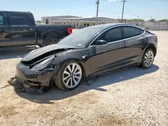 5YJ3E1EA6JF148503 2018 TESLA MODEL 3