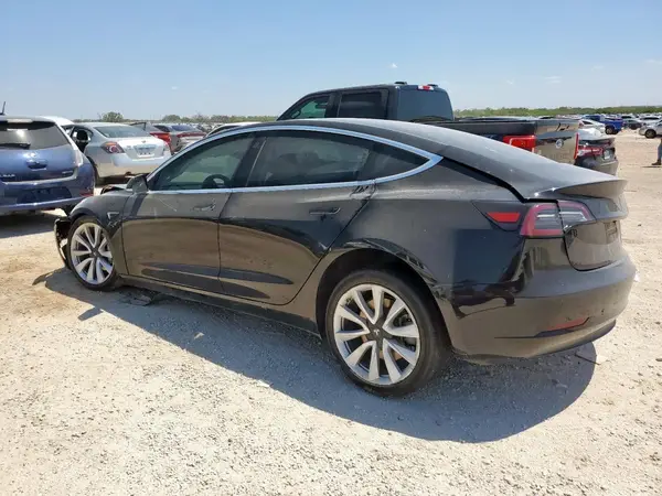 5YJ3E1EA6JF148503 2018 TESLA MODEL 3 - Image 2