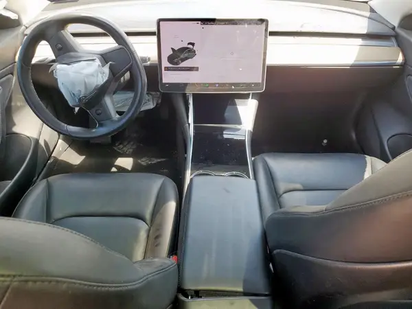 5YJ3E1EA6JF148503 2018 TESLA MODEL 3 - Image 8