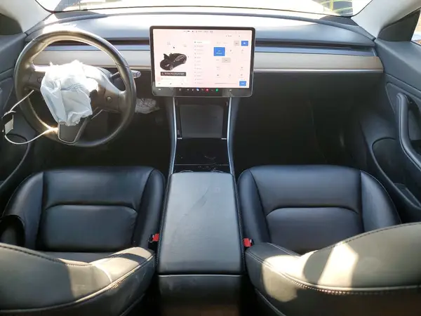 5YJ3E1EA6JF151904 2018 TESLA MODEL 3 - Image 8