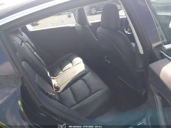 5YJ3E1EA6JF152289 2018 TESLA MODEL 3 - Image 8