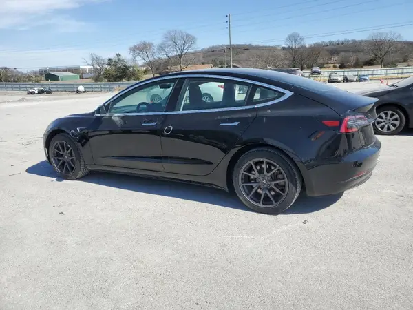 5YJ3E1EA6JF152924 2018 TESLA MODEL 3 - Image 2