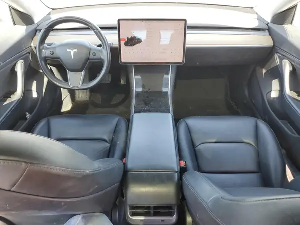 5YJ3E1EA6JF152924 2018 TESLA MODEL 3 - Image 8