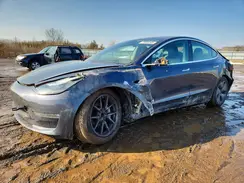 5YJ3E1EA6JF153359 2018 TESLA MODEL 3