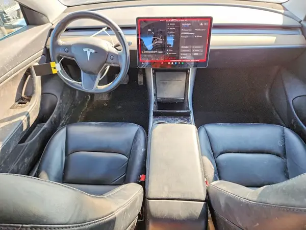 5YJ3E1EA6JF153359 2018 TESLA MODEL 3 - Image 8
