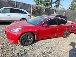 5YJ3E1EA6JF153894 2018 TESLA MODEL 3