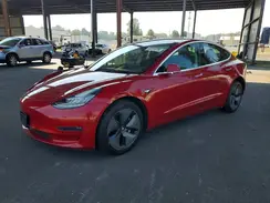 5YJ3E1EA6JF153930 2018 TESLA MODEL 3