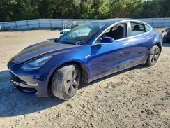 5YJ3E1EA6JF154284 2018 TESLA MODEL 3