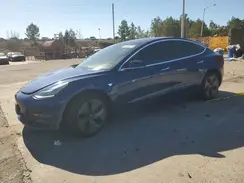 5YJ3E1EA6JF154348 2018 TESLA MODEL 3