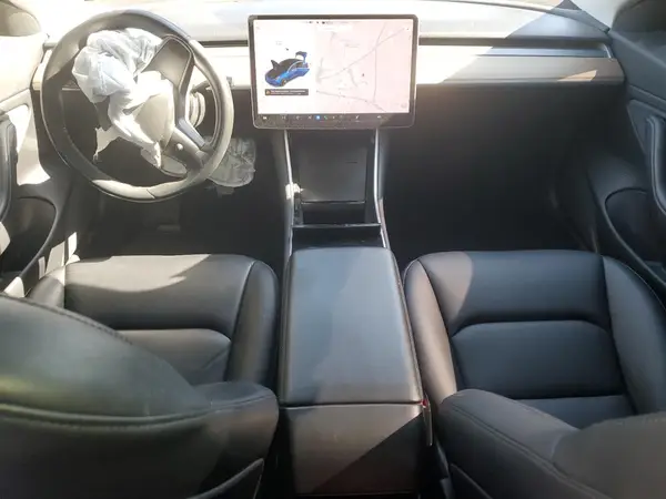 5YJ3E1EA6JF154348 2018 TESLA MODEL 3 - Image 8