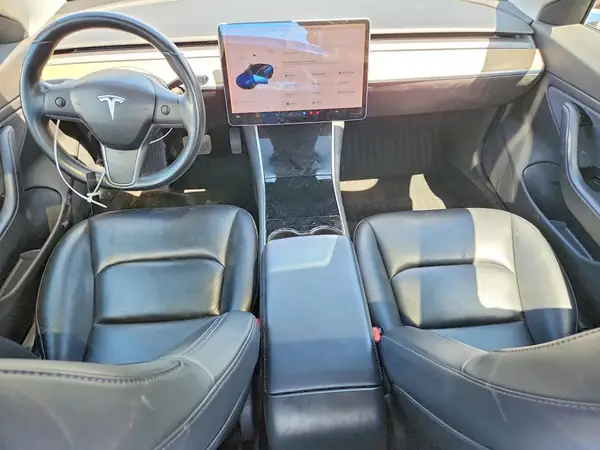 5YJ3E1EA6JF154432 2018 TESLA MODEL 3 - Image 8