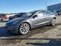 5YJ3E1EA6JF154821 2018 TESLA MODEL 3