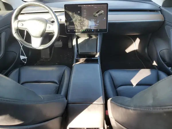5YJ3E1EA6JF154821 2018 TESLA MODEL 3 - Image 8