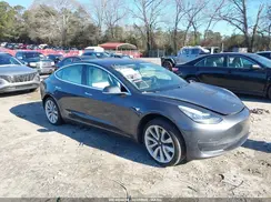 5YJ3E1EA6JF155984 2018 TESLA MODEL 3