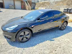 5YJ3E1EA6JF156326 2018 TESLA MODEL 3