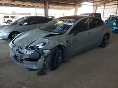 5YJ3E1EA6JF156357 2018 TESLA MODEL 3