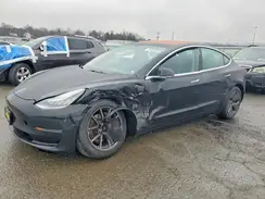 5YJ3E1EA6JF156374 2018 TESLA MODEL 3