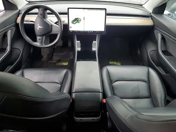 5YJ3E1EA6JF156374 2018 TESLA MODEL 3 - Image 8