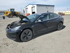 5YJ3E1EA6JF156603 2018 TESLA MODEL 3