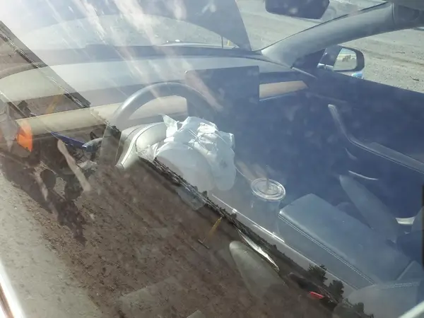 5YJ3E1EA6JF156603 2018 TESLA MODEL 3 - Image 8