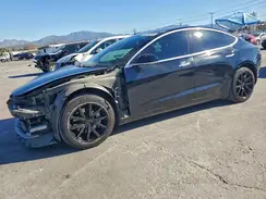 5YJ3E1EA6JF157430 2018 TESLA MODEL 3