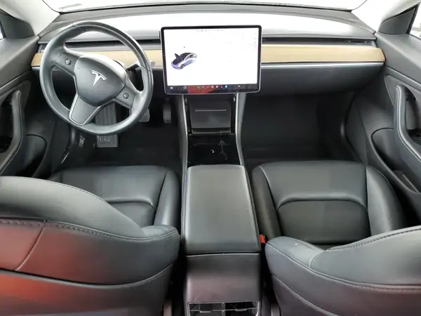 5YJ3E1EA6JF158755 2018 TESLA MODEL 3 - Image 8