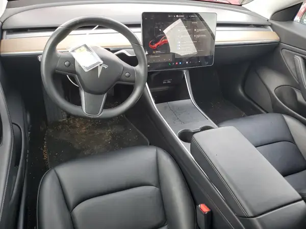 5YJ3E1EA6JF159288 2018 TESLA MODEL 3 - Image 8