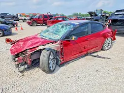 5YJ3E1EA6JF159307 2018 TESLA MODEL 3
