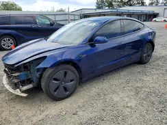 5YJ3E1EA6JF160330 2018 TESLA MODEL 3
