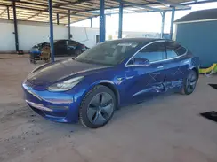 5YJ3E1EA6JF160618 2018 TESLA MODEL 3