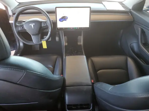 5YJ3E1EA6JF160618 2018 TESLA MODEL 3 - Image 8