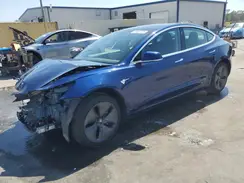 5YJ3E1EA6JF161008 2018 TESLA MODEL 3