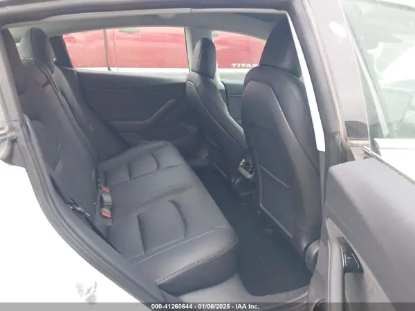 5YJ3E1EA6JF161557 2018 TESLA MODEL 3 - Image 8