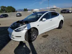 5YJ3E1EA6JF162045 2018 TESLA MODEL 3