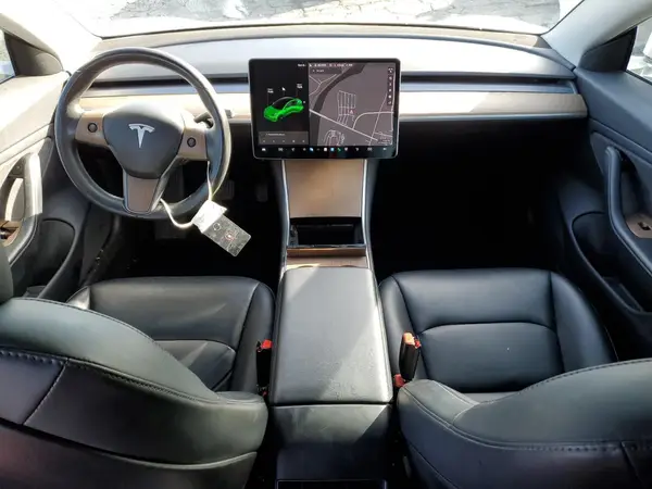 5YJ3E1EA6JF162062 2018 TESLA MODEL 3 - Image 8