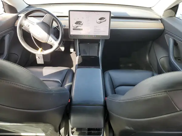 5YJ3E1EA6JF162689 2018 TESLA MODEL 3 - Image 8