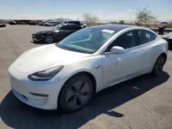 5YJ3E1EA6JF162708 2018 TESLA MODEL 3