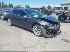 5YJ3E1EA6JF163163 2018 TESLA MODEL 3