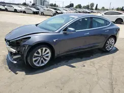 5YJ3E1EA6JF163227 2018 TESLA MODEL 3