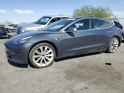 5YJ3E1EA6JF163261 2018 TESLA MODEL 3