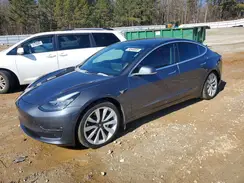 5YJ3E1EA6JF163339 2018 TESLA MODEL 3