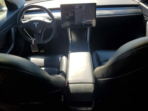 5YJ3E1EA6JF163339 2018 TESLA MODEL 3 - Image 8