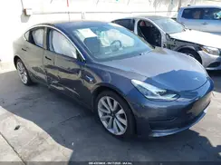 5YJ3E1EA6JF163485 2018 TESLA MODEL 3