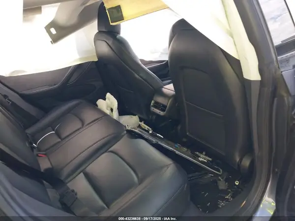 5YJ3E1EA6JF163485 2018 TESLA MODEL 3 - Image 8