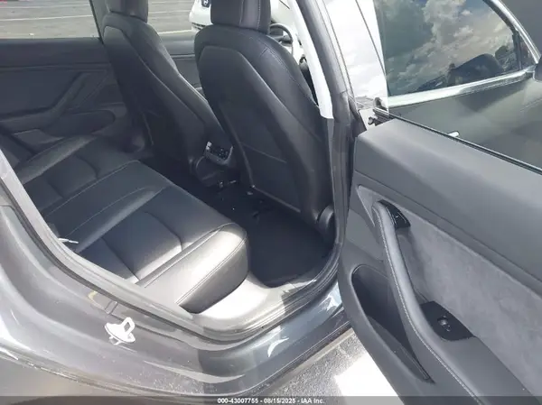 5YJ3E1EA6JF163535 2018 TESLA MODEL 3 - Image 8