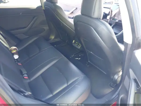 5YJ3E1EA6JF163681 2018 TESLA MODEL 3 - Image 8